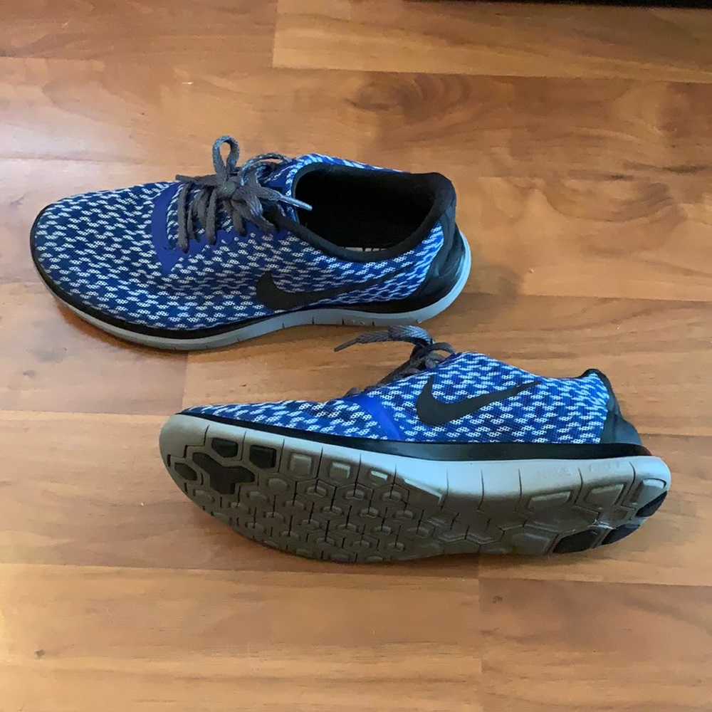 Nike ID Shoes